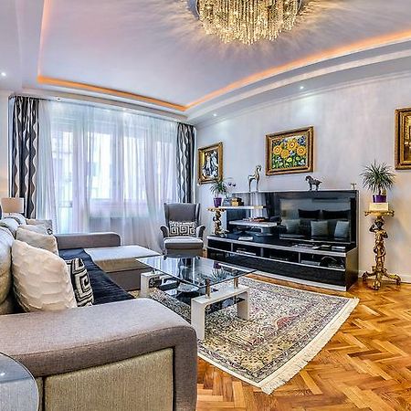 Bp Budapest Apartments Εξωτερικό φωτογραφία