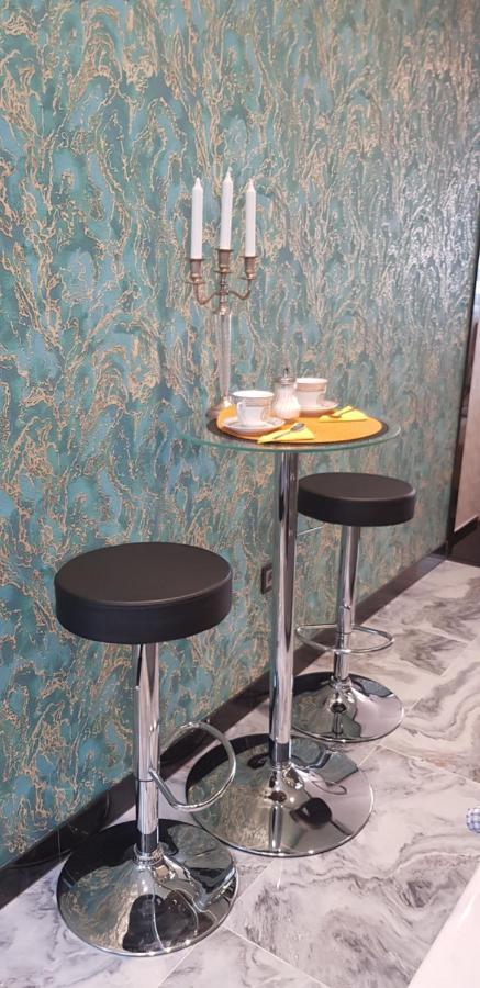 Bp Budapest Apartments Εξωτερικό φωτογραφία