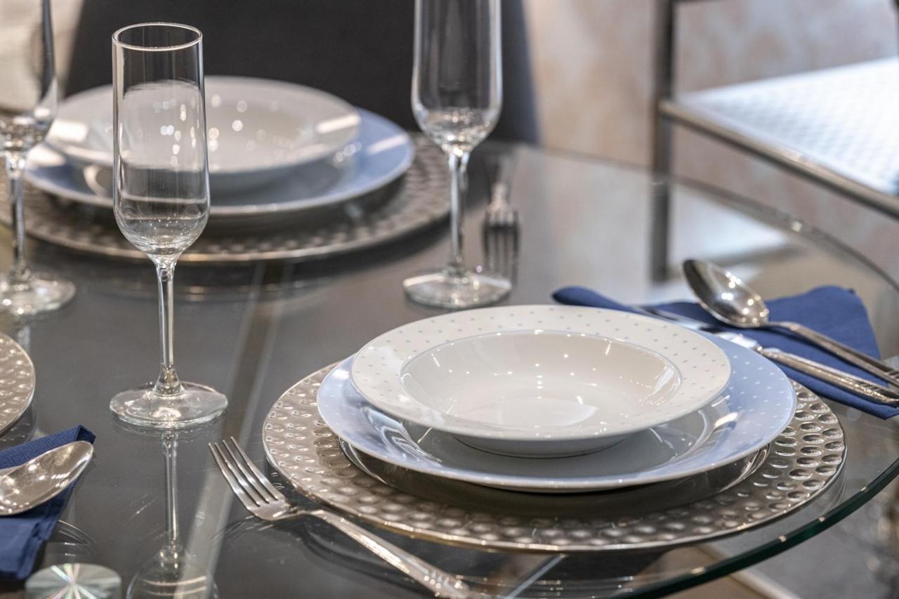 Bp Budapest Apartments Εξωτερικό φωτογραφία
