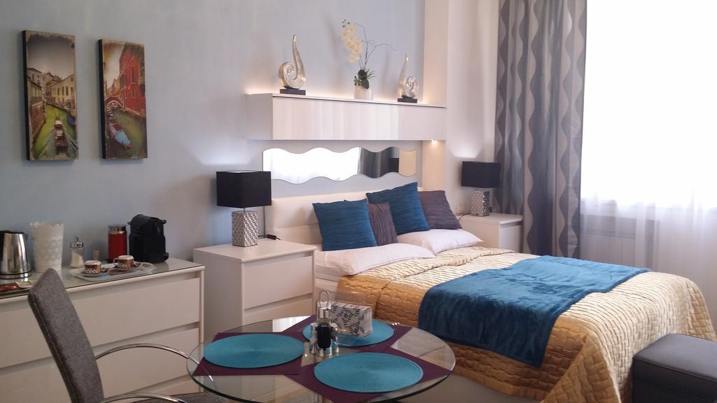 Bp Budapest Apartments Δωμάτιο φωτογραφία