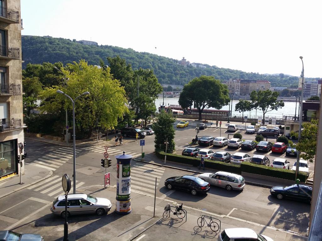 Bp Budapest Apartments Δωμάτιο φωτογραφία