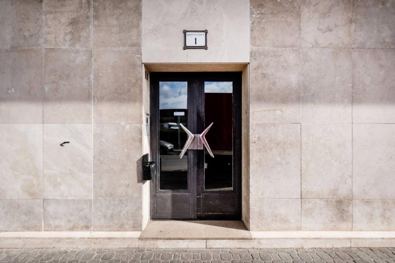 Bp Budapest Apartments Εξωτερικό φωτογραφία